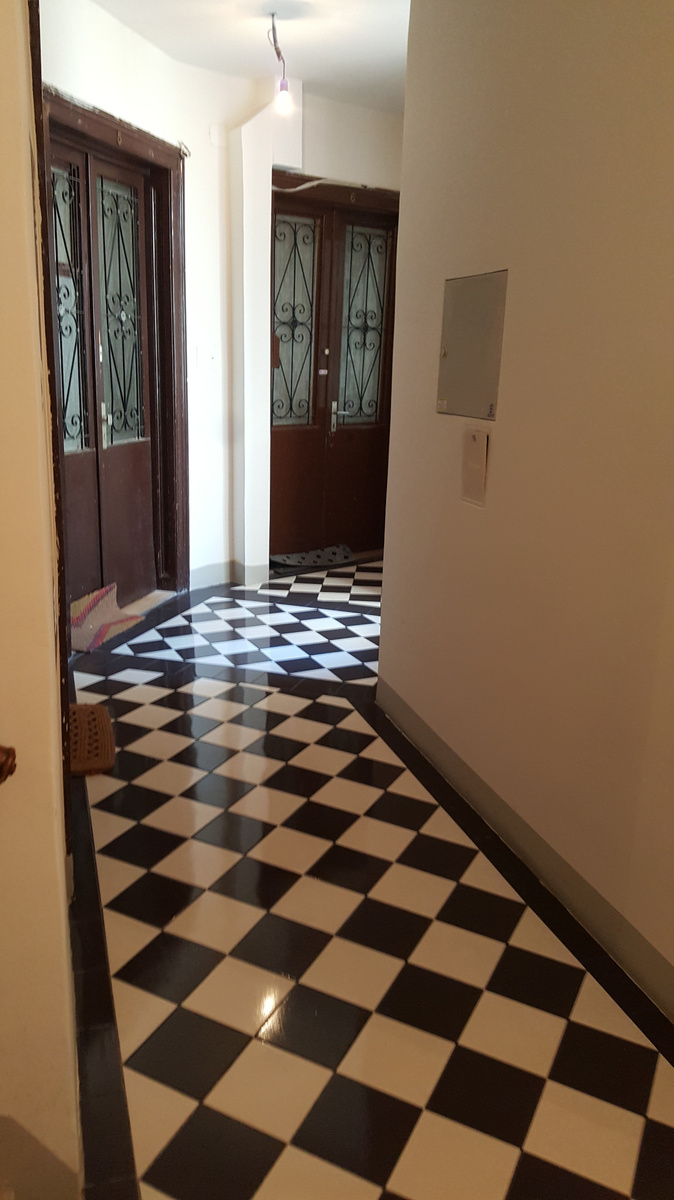 Gebäudereinigung durch A&D Hausservice