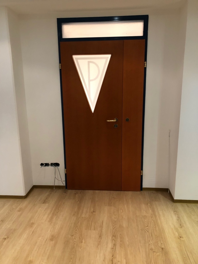 Wohnungsreinigung durch A&D Hausservice