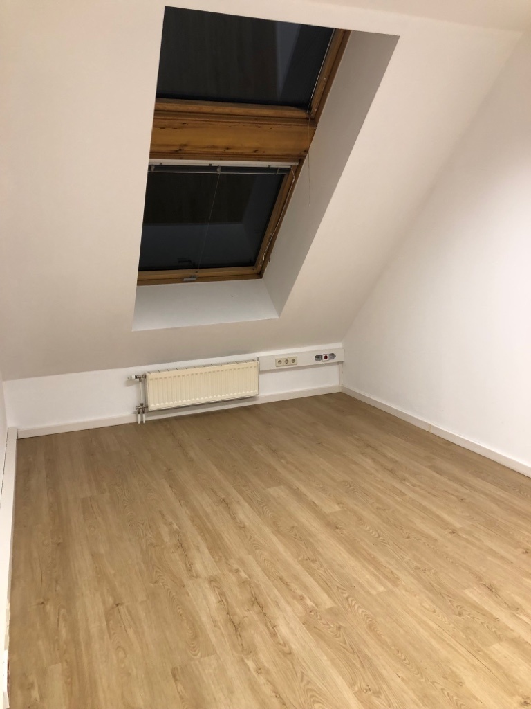 Wohnungsreinigung durch A&D Hausservice