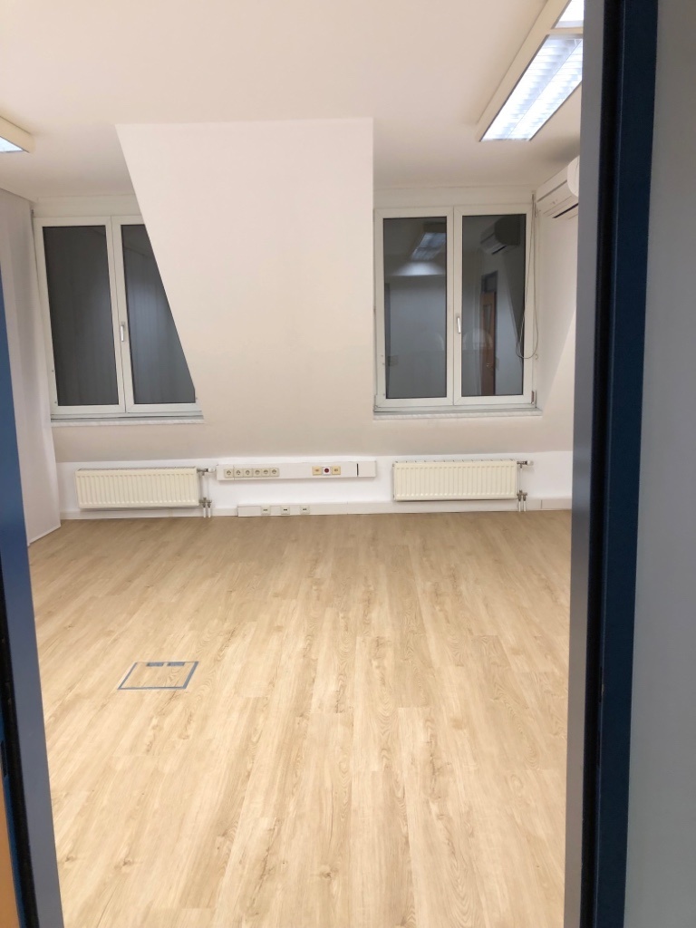 Wohnungsreinigung durch A&D Hausservice