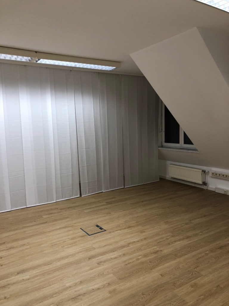 Wohnungsreinigung durch A&D Hausservice