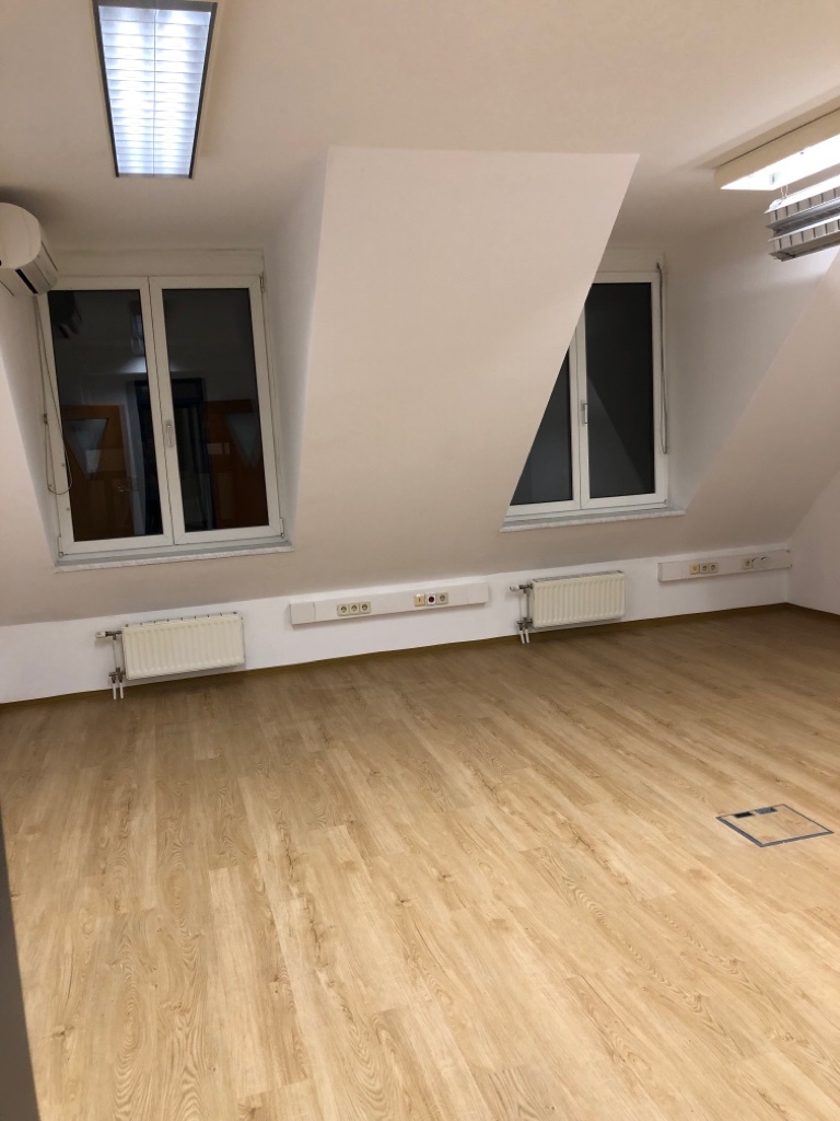 Wohnungsreinigung durch A&D Hausservice
